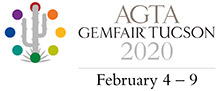 AGTA LOGO