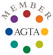 Member of AGTA